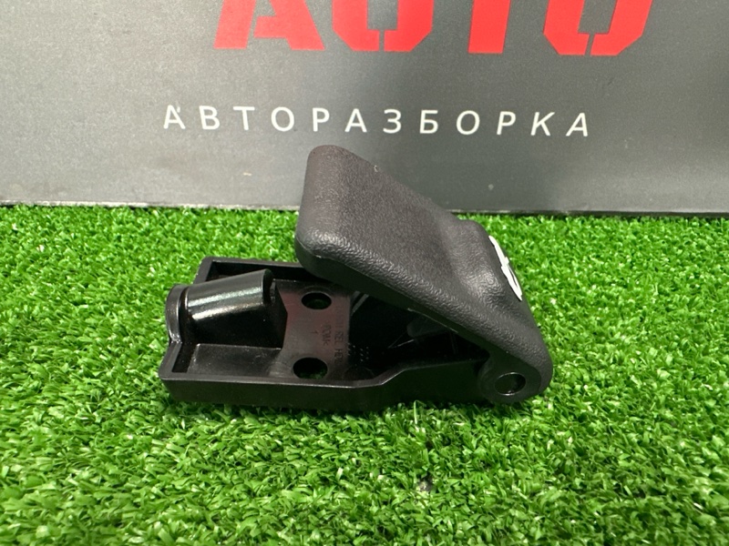 Ручка открывания капота Kia Rio X 2021