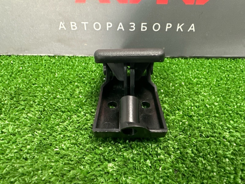 Ручка открывания капота Kia Rio X 2021