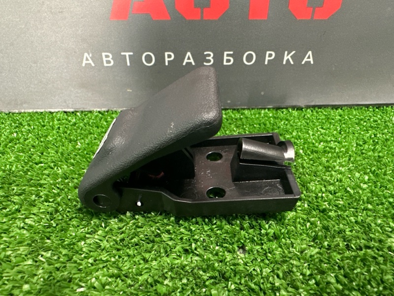 Ручка открывания капота Kia Rio X 2021