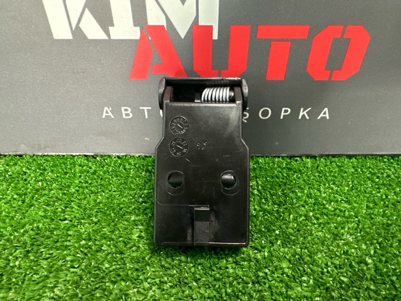 Ручка открывания капота Kia Rio X 2021