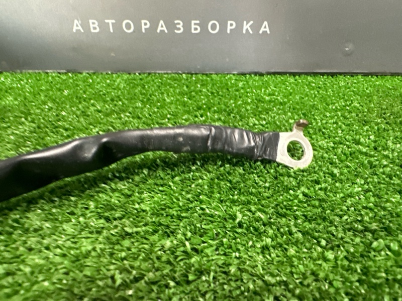 Провод массы Kia Rio X 2021