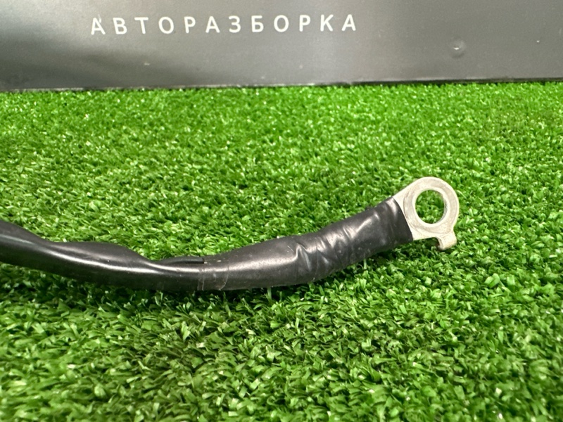 Провод массы Kia Rio X 2021