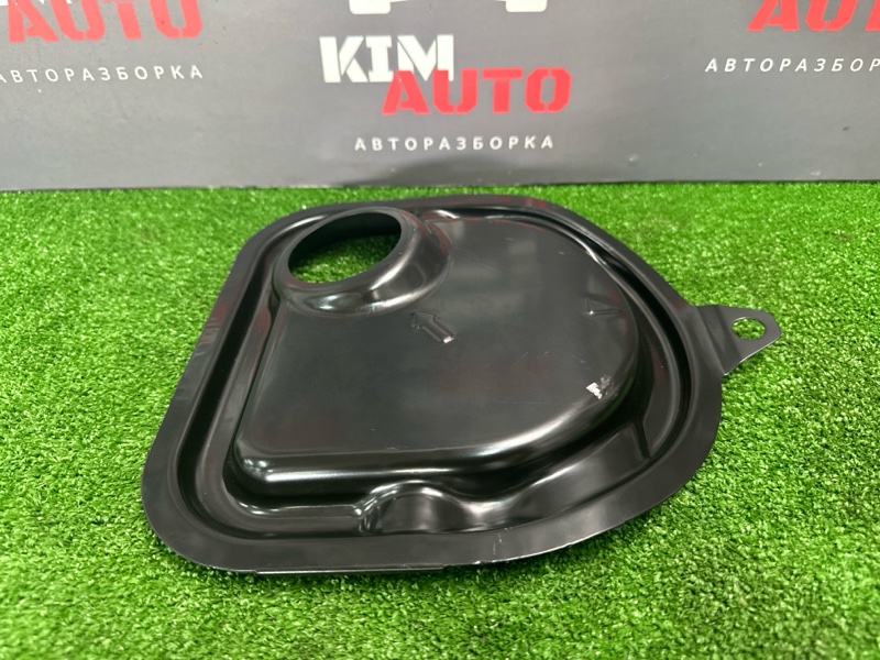 Крышка топливного насоса Kia Rio X 2021