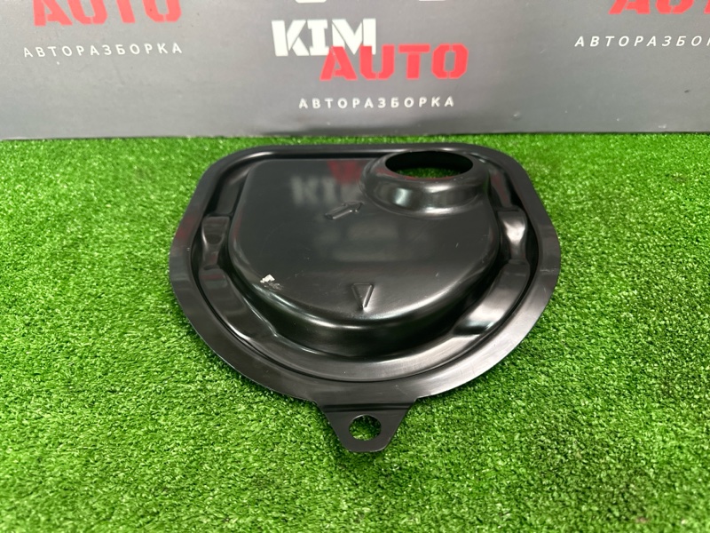 Крышка топливного насоса Kia Rio X 2021