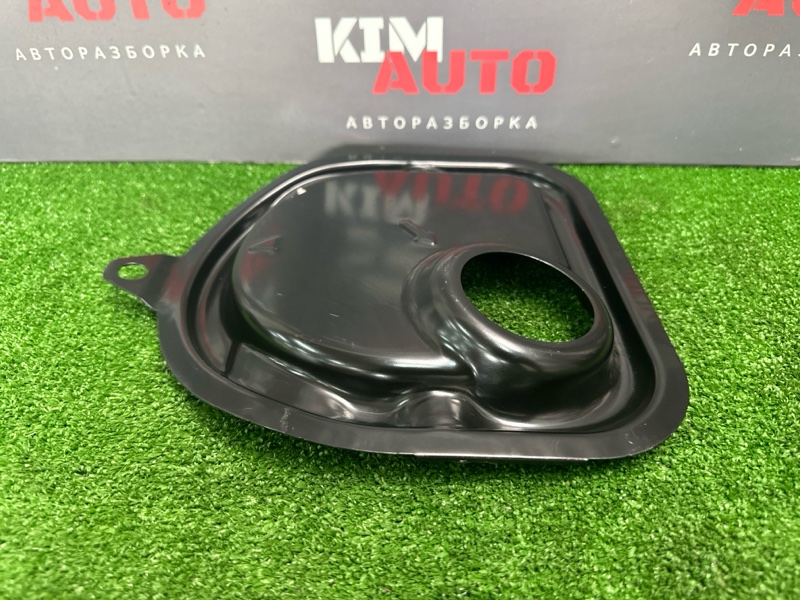 Крышка топливного насоса Kia Rio X 2021