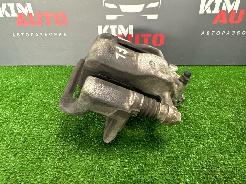 Суппорт тормозной Kia Rio X 2021