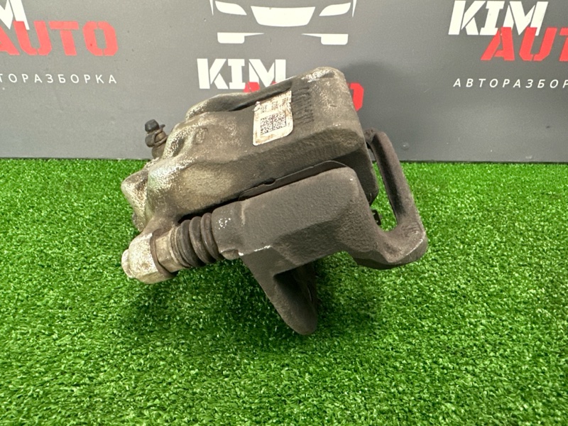 Суппорт тормозной Kia Rio X 2021
