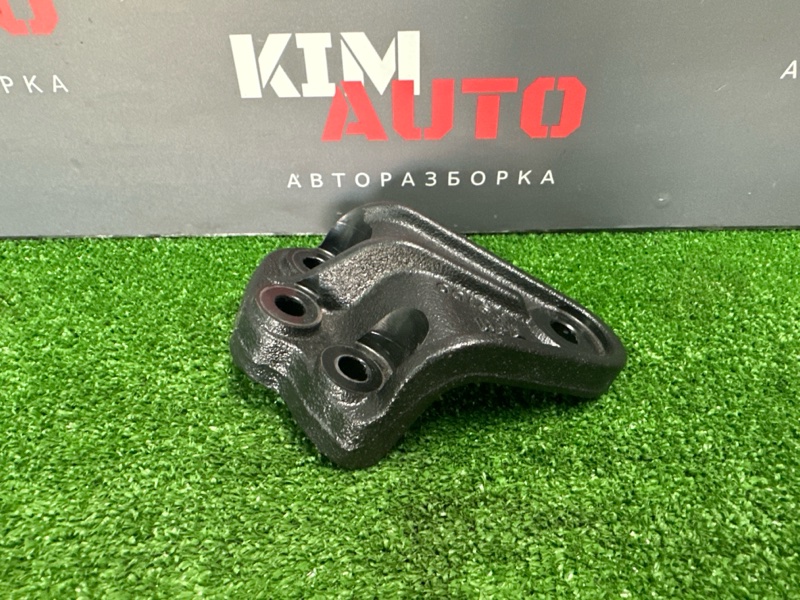 Кронштейн опоры двигателя Kia Rio X 2021