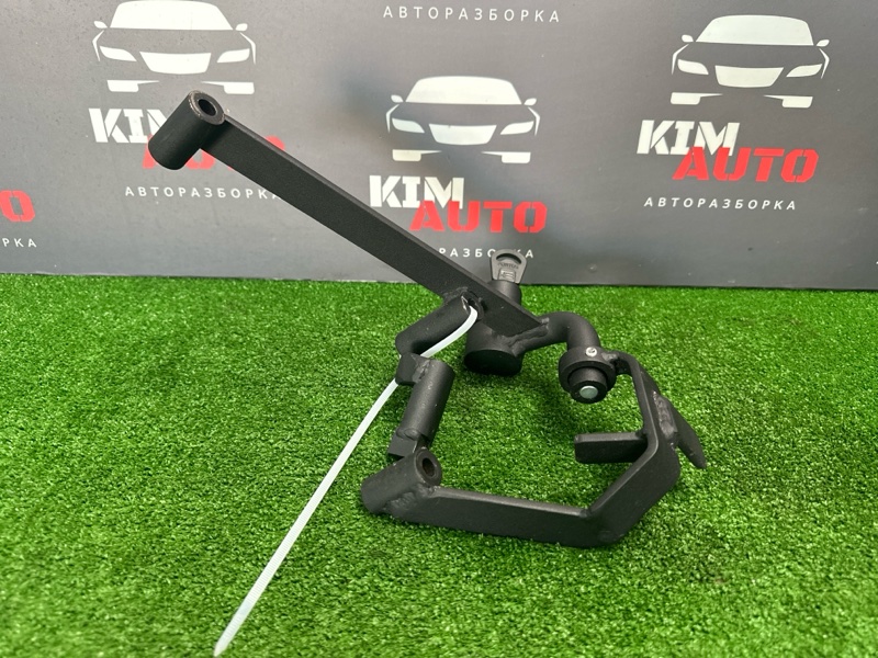 Блокиратор селектора АКПП Kia Rio X 2021