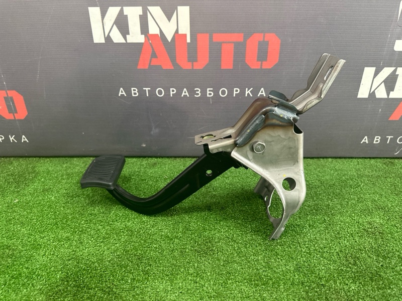 Педаль тормоза АКПП Kia Rio X 2021