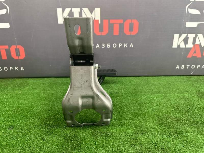 Педаль тормоза АКПП Kia Rio X 2021