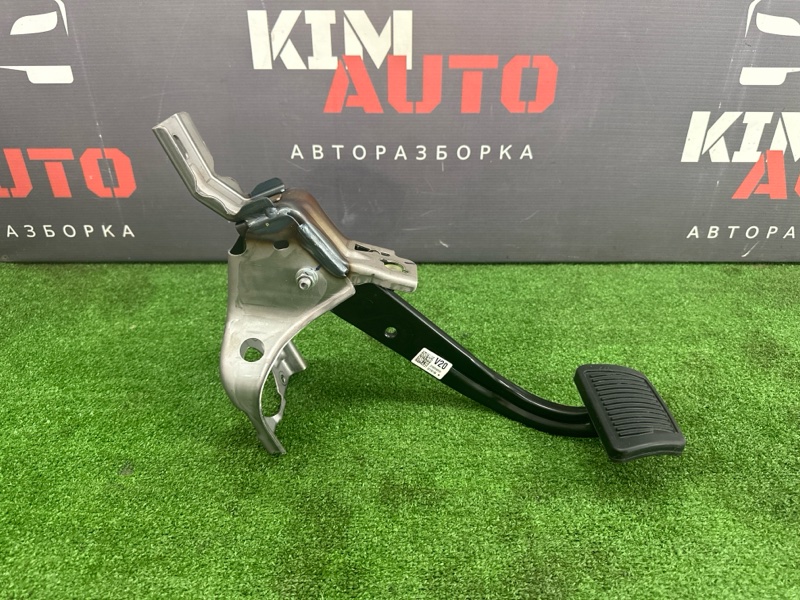 Педаль тормоза АКПП Kia Rio X 2021