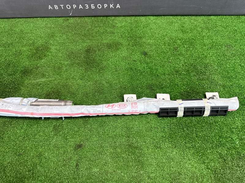 Подушка безопасности боковая (Шторка) Kia Rio X 2021