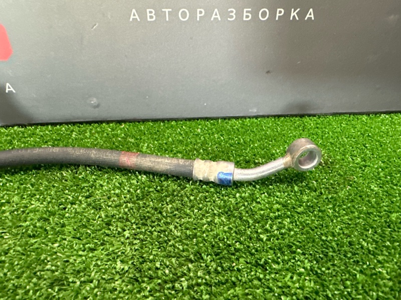 Шланг тормозной Kia Rio X 2021