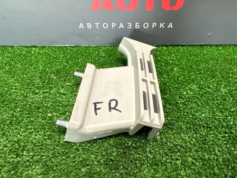 Направляющая стекла двери Kia Rio X 2021