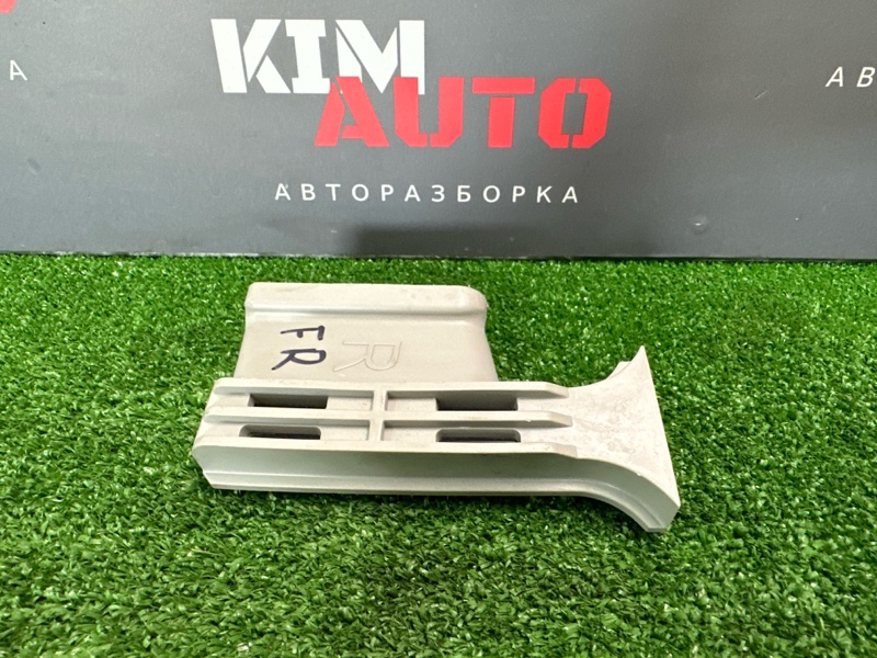 Направляющая стекла двери Kia Rio X 2021