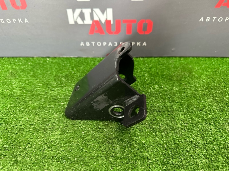 Кронштейн АКПП Kia Rio X 2021