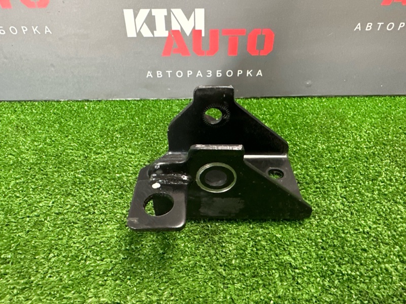 Кронштейн АКПП Kia Rio X 2021