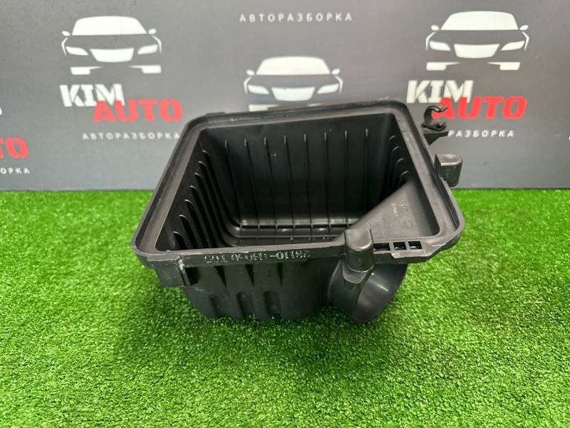 Крышка корпуса воздушного фильтра Kia Cerato 2 2011 TD