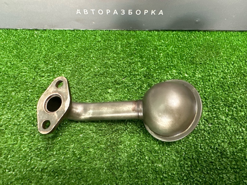 Маслоприемник