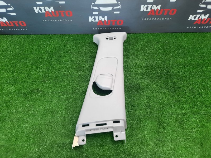 Накладка центральной стойки верхняя Kia Ceed 1 HB 2011 ED