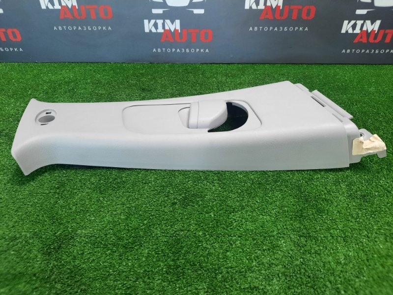 Накладка центральной стойки верхняя Kia Ceed 1 HB 2011 ED