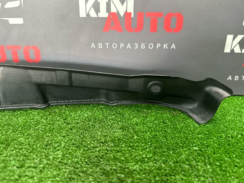 Пыльник крыла Hyundai Solaris 1 2016 RB