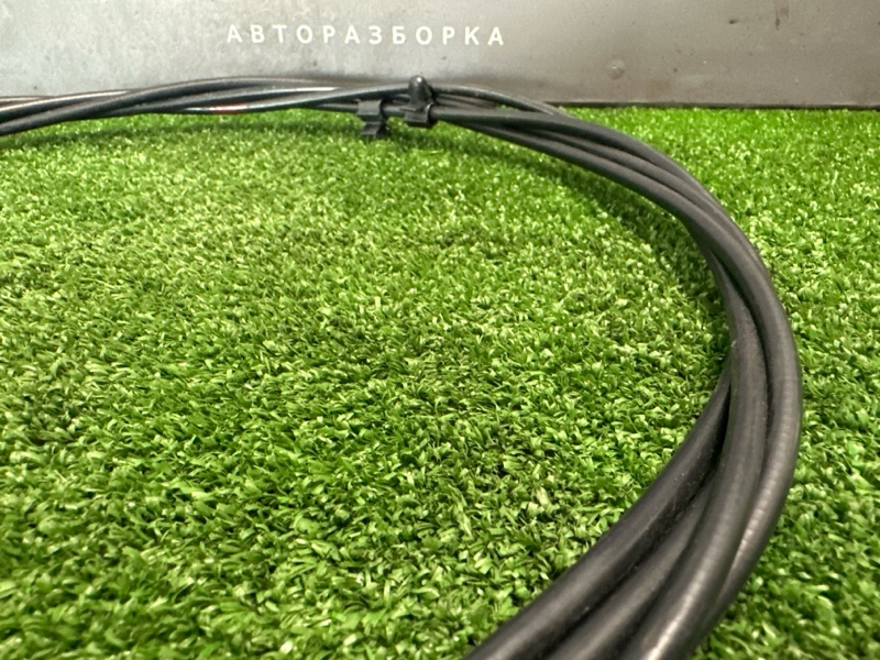 Трос крышки багажника Hyundai Solaris 1 2016 RB