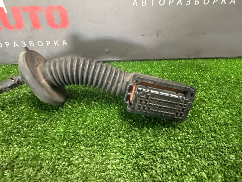 Проводка двери Hyundai Solaris 1 2016 RB