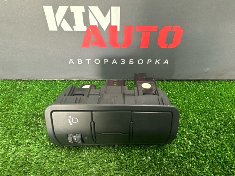 Блок кнопок Корректор Hyundai Solaris 1 2016 RB