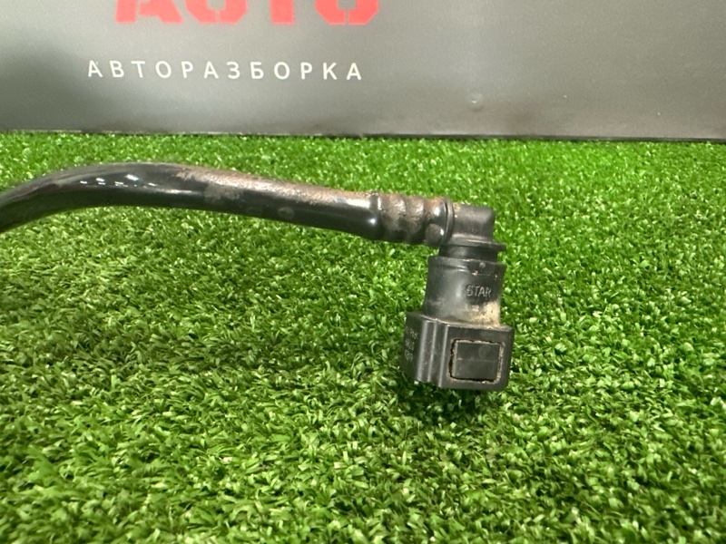 Трубка адсорбера Hyundai Solaris 1 2016 RB