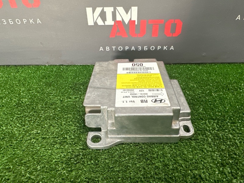 Блок управления AirBag Hyundai Solaris 1 2016 RB