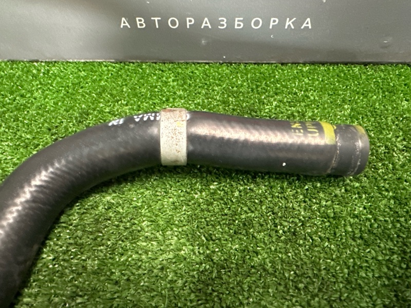 Патрубки отопителя Hyundai Solaris 1 2016 RB