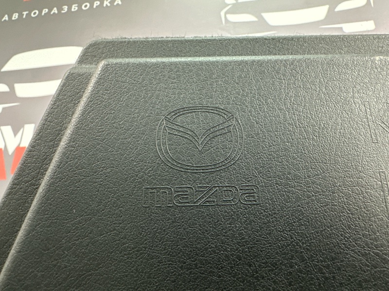 Пол багажника, Фальшпол Mazda CX-5 2016 KE
