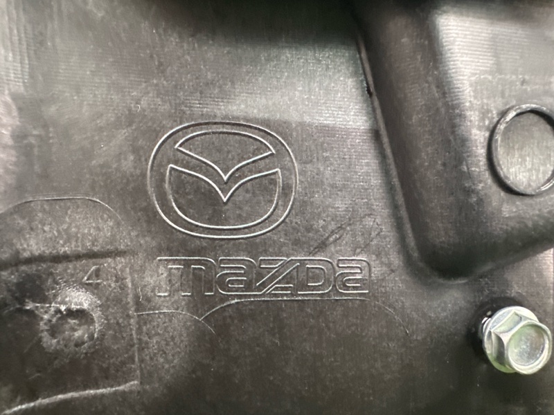 Механизм стеклоподъёмника Mazda CX-5 2016 KE