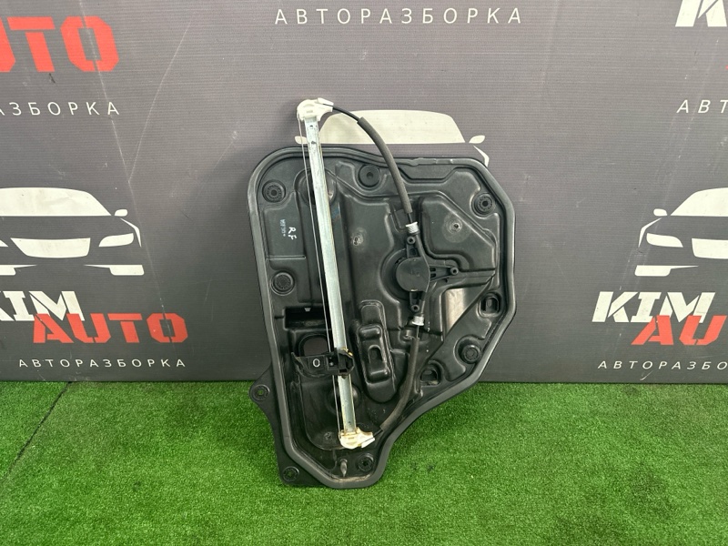 Механизм стеклоподъёмника Mazda CX-5 2016 KE