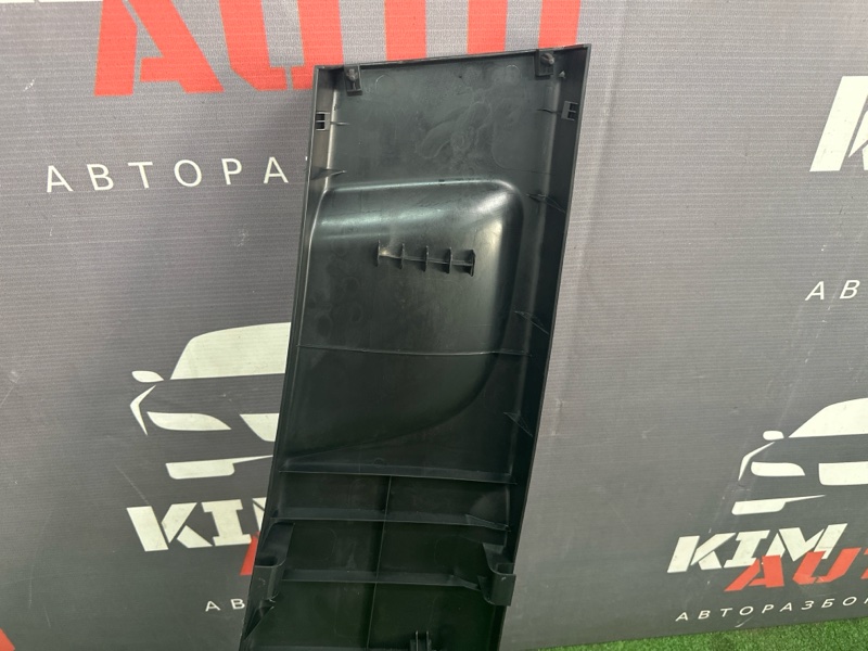 Накладка центральной стойки нижняя Mazda CX-5 2016 KE