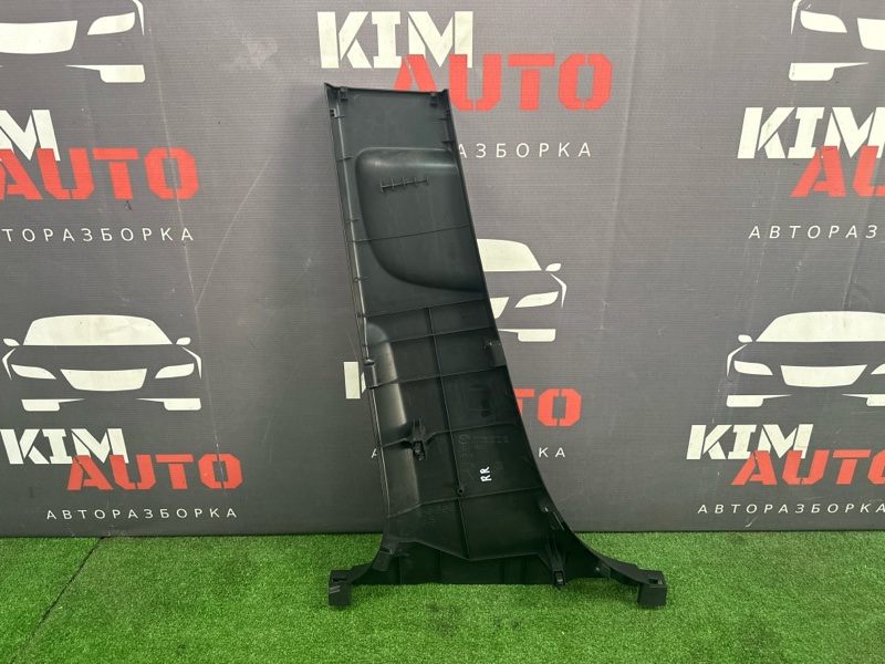 Накладка центральной стойки нижняя Mazda CX-5 2016 KE