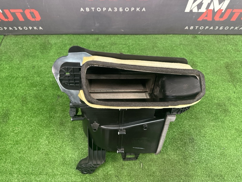 Корпус мотора печки Mazda CX-5 2016 KE