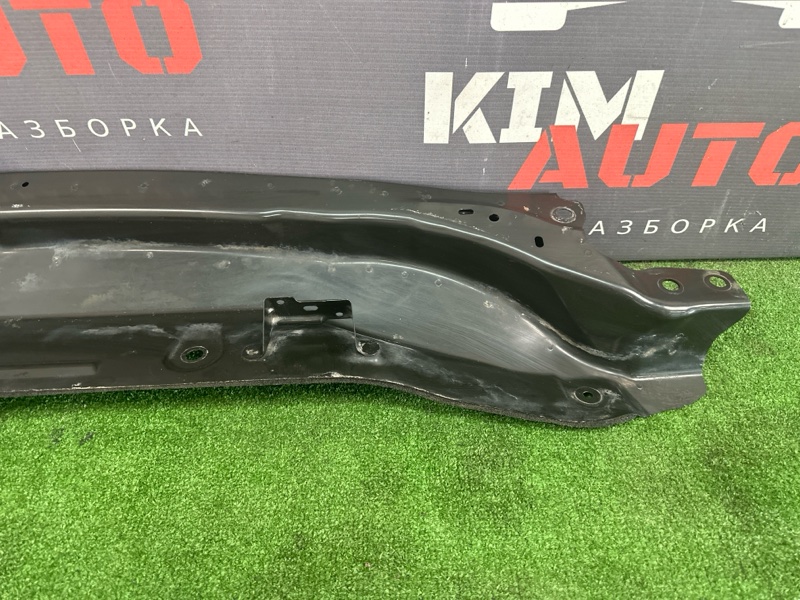 Накладка под жабо водосток Mazda CX-5 2016 KE