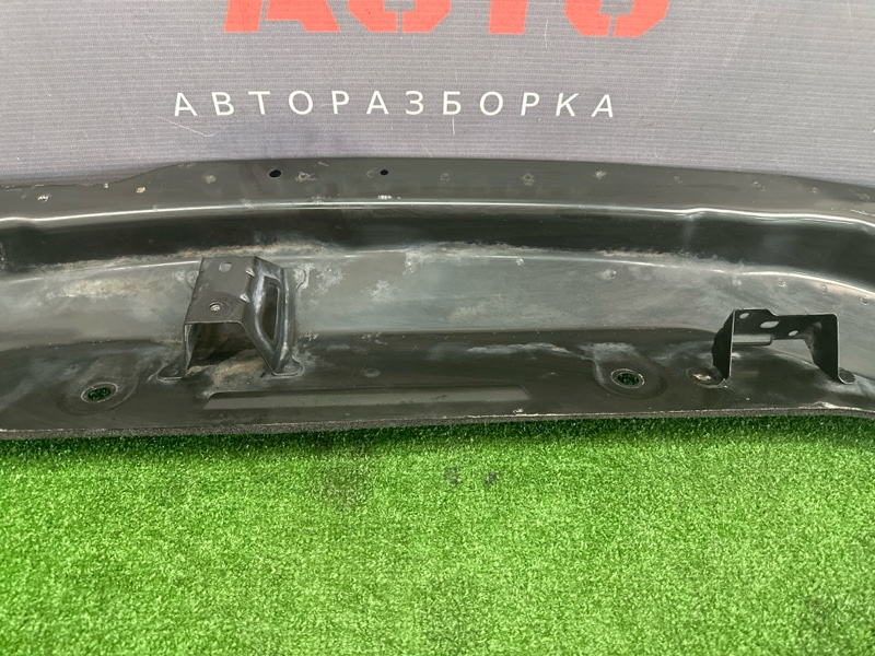 Накладка под жабо водосток Mazda CX-5 2016 KE