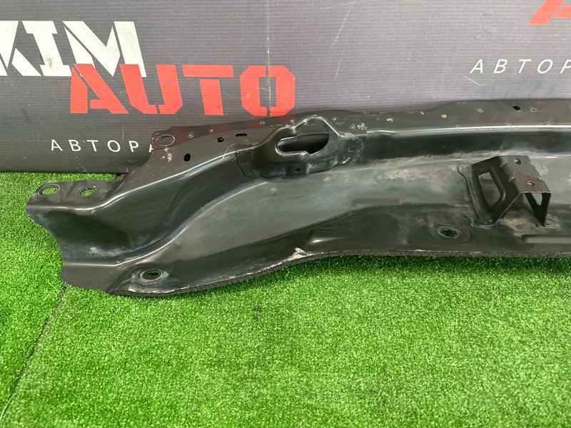 Накладка под жабо водосток Mazda CX-5 2016 KE