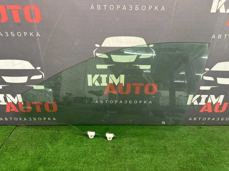 Стекло двери Mazda CX-5 2016 KE