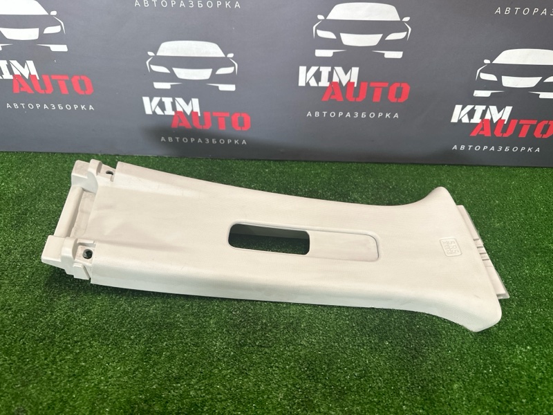 Накладка центральной стойки верхняя Mazda CX-5 2016 KE