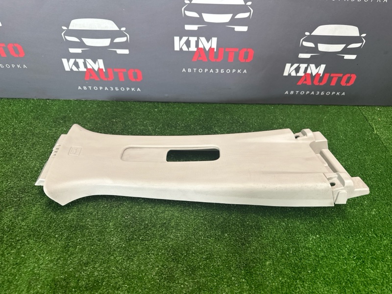 Накладка центральной стойки верхняя Mazda CX-5 2016 KE
