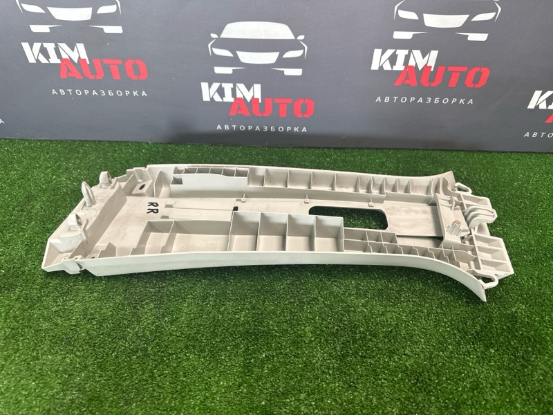Накладка центральной стойки верхняя Mazda CX-5 2016 KE