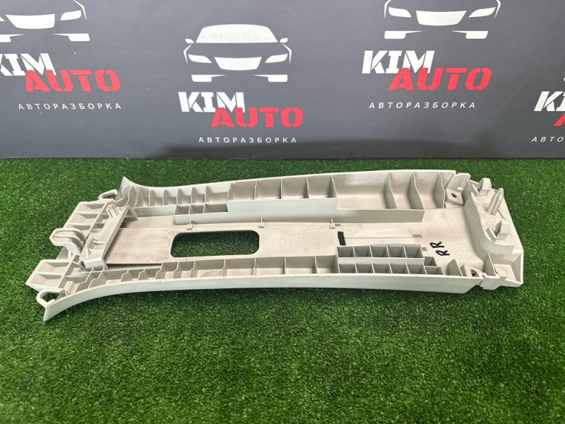 Накладка центральной стойки верхняя Mazda CX-5 2016 KE