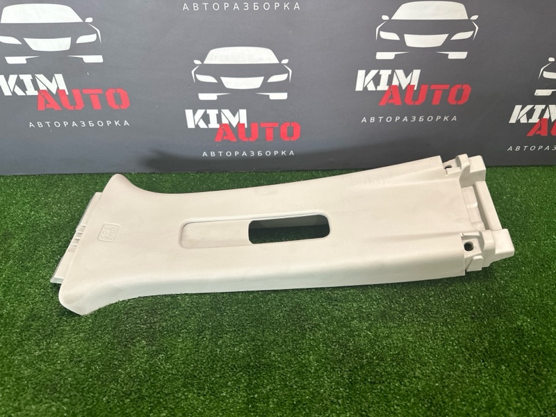 Накладка центральной стойки верхняя Mazda CX-5 2016 KE