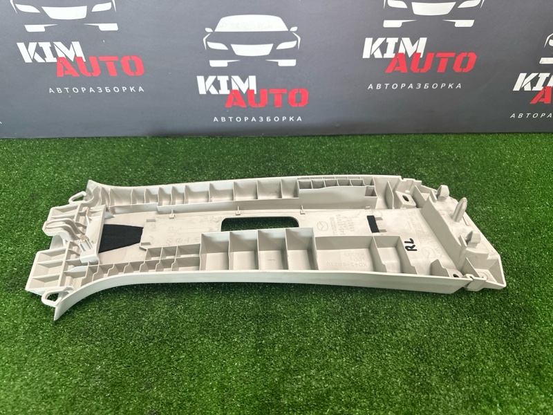 Накладка центральной стойки верхняя Mazda CX-5 2016 KE