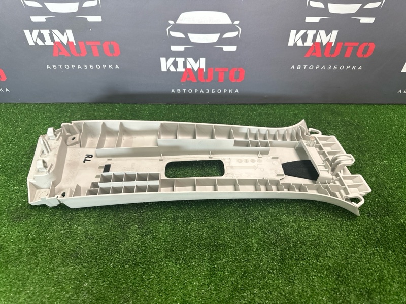 Накладка центральной стойки верхняя Mazda CX-5 2016 KE